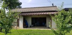 商談中(210114)¥798万円に価格見直しました(200201)宅地&農地(古家付、倉庫付、現状渡し、建築条件なし、170731)