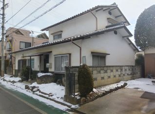 千曲市屋代地区¥1,080万円(解体更地渡し、¥8.9万円/坪)
登記面積、402㎡(約121坪)
屋代高校前駅まで徒歩12分